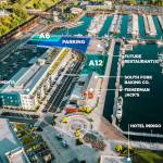 The Port of Everett Commission has authorized two new 15-year leases with local restaurateur The Way Group Hospitality LLC to open two new restaurants at Waterfront Place—Tapped Public House and The Net Sheds, a new fish and chips restaurant with a year-round fish market. (Photo provided by The Port of Everett)