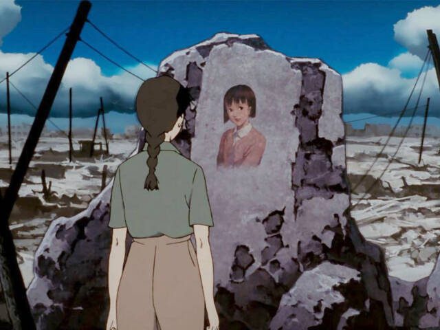 The SnoCo Movie Club Screening and Discussion for November will be the Japanese animated drama Millennium Actress on Nov. 25 at the Everett Public Library auditorium.