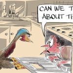 toon