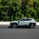 2024 Hyundai Kona Limited FWD (Hyundai)