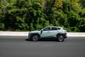 2024 Hyundai Kona Limited FWD (Hyundai)