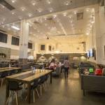 Inside the new location of Haywire Brewing Company on Wednesday, Nov. 29, 2023 in Snohomish, Washington. (Olivia Vanni / The Herald)