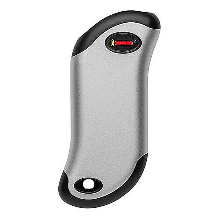 Zippo Rechargeable Hand Warmer and Power Bank (Photo courtesy Zippo via Snohomish County PUD)