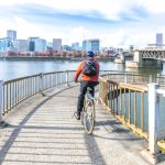 Discover Portland and other Oregon destinations with local travel author Matt Wastradowski in his latest book, Moon Oregon.
