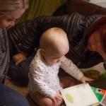 Annually, ChildStrive serves over 4000 people, comprising parents and children, across over 2000 families. Photo courtesy by Childstrive.