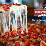 Mountain Mikes Pizza, a California-based chain, to open 11 stores in Washington, five of them in Snohomish County. The company expects to open the first Washington location in 2024. (Mountain Mikes Pizza)