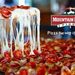 Mountain Mike's Pizza, a California-based chain, to open 11 stores in Washington, five of them in Snohomish County. The company expects to open the first Washington location in 2024. Photo: Mountain Mike's Pizza.