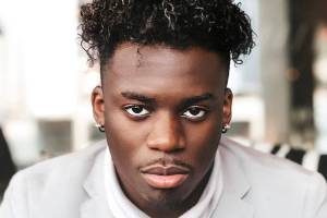 The book cover of “Breaking Barriers: Unlocking your inner potential to achieve success” by  Lynnwood City Council member Josh Binda. (Photo provided)