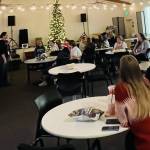 With the communitys needs evolving, LINC NW evolved with it, and in 2021 they became a family resource center. Photo courtesy by LINC NW.