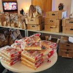 Since its inception in 2018, LINC NW has evolved from a simple mentoring program to a full family resource center. Photo courtesy by LINC NW.