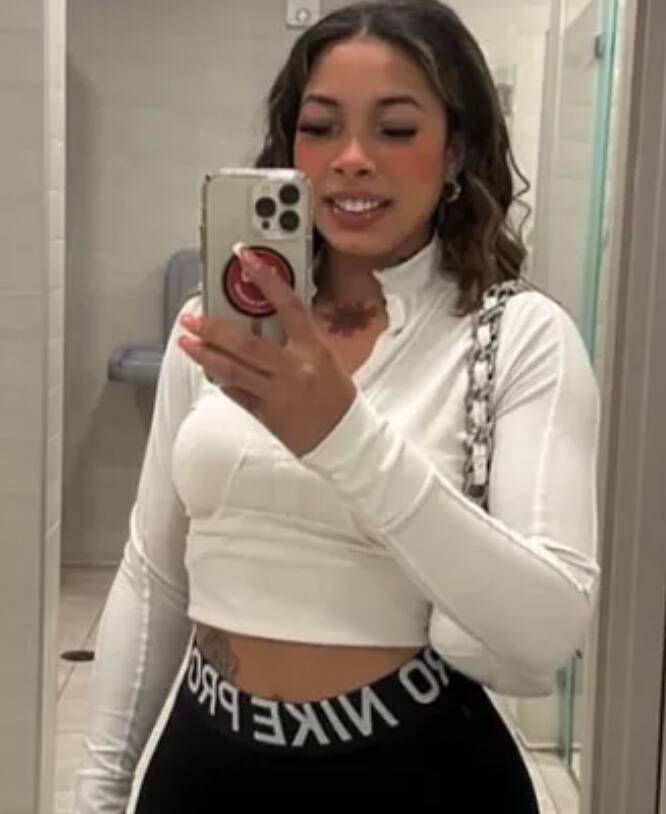 Marayna Rodgers (GoFundMe)