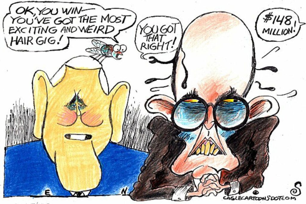 toon