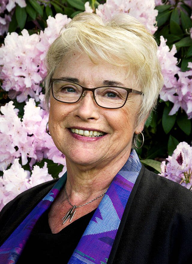 Carolyn Eslick