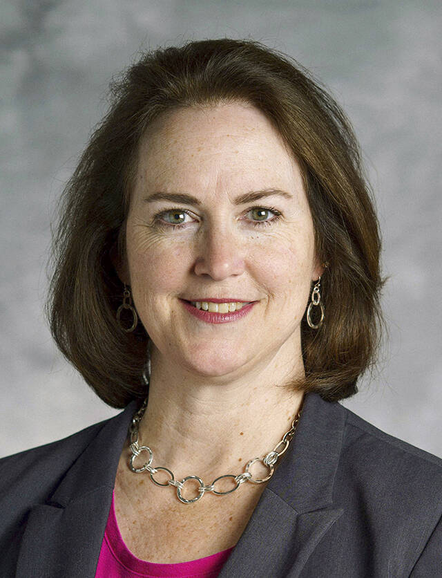 Shelley Kloba