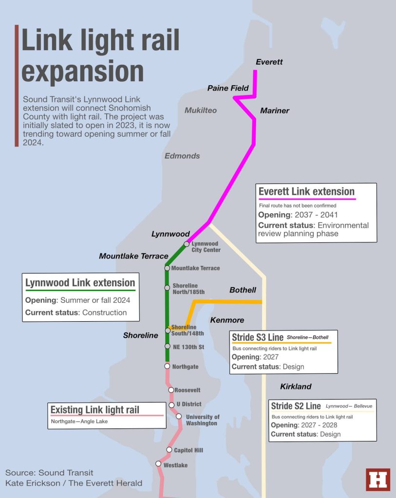 Kate Erickson / The Herald