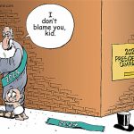 PRESIDENTIAL CAMPAIGN 2024, EXPRESIDENT DONALD J. TRUMP, PRESIDENT JOE R. BIDEN, RFK JR., CANDIDATESTO NAMED LATER, GOP VS. DNC, DEMOCRATS, VS. REPUBLICANS, INDEPENDENT PARTY, GREEN PARTY, ELECTORAL COLLEGE