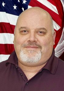 Todd Welch