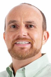 Cory Armstrong