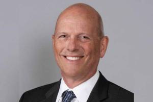 Goran Sparrman, Sound Transit's interim CEO (Photo provided by Sound Transit)