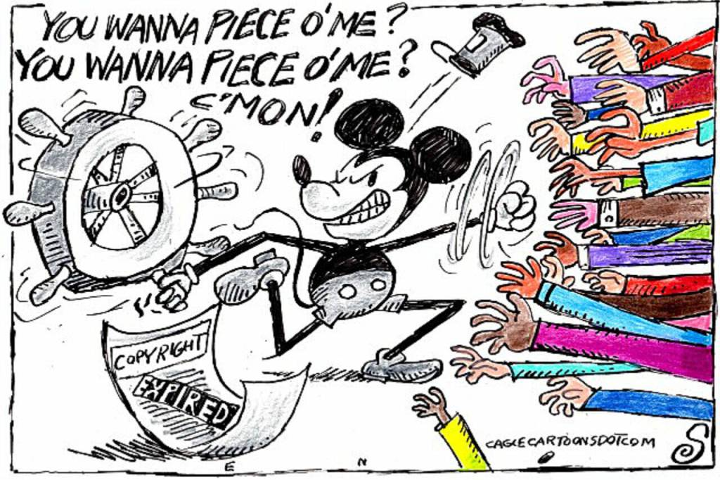 toon