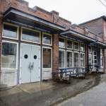 The Anchor Pub on Thursday, Jan. 18, 2024 in Everett, Washington. (Olivia Vanni / The Herald)