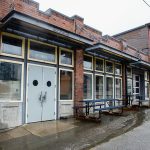 The Anchor Pub on Thursday, Jan. 18, 2024 in Everett, Washington. (Olivia Vanni / The Herald)