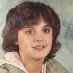 Tammie Liles (King County Sheriffs Office)