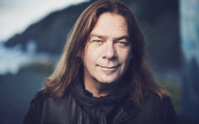 Alan Doyle is slated to perform Feb. 25 in Edmonds. (Edmonds Center for the Arts)