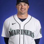 Ryan Scott. (Photo provided by Everett AquaSox)