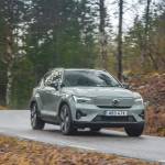 XC40 Recharge (Volvo)