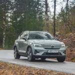 XC40 Recharge (Volvo)