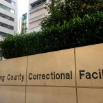 King County Correctional Facility (Bellevue Reporter, file)