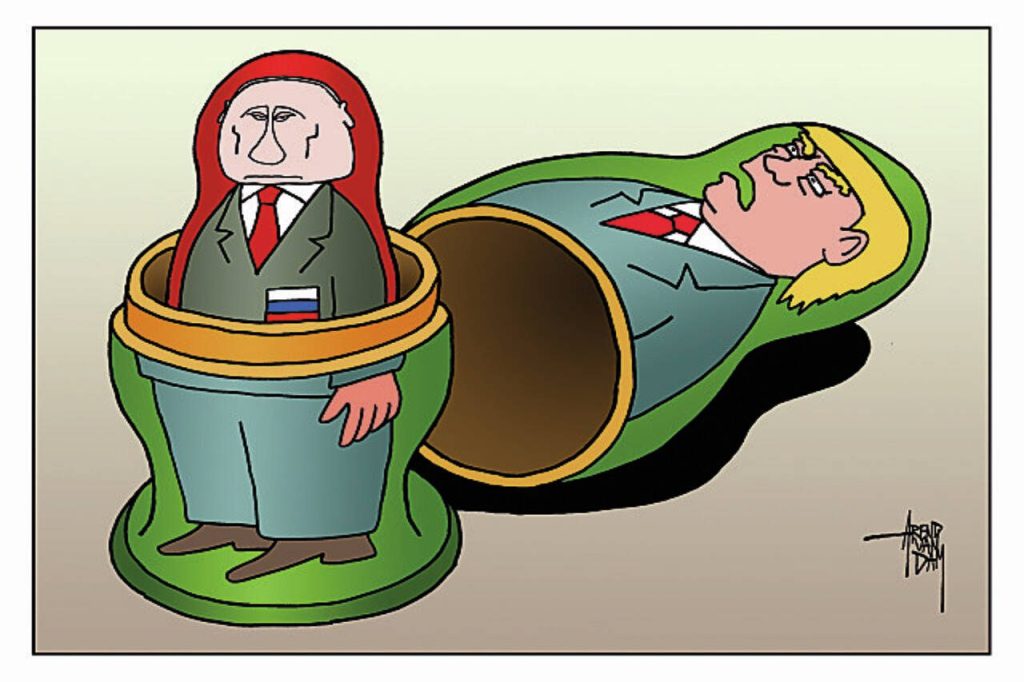 toon