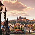For more than a thousand years, Czech leaders – from kings and emperors to Nazis, communists, and presidents – have ruled from Prague Castle, regally perched on a hill above the Vltava River. Dominic Arizona Bonuccelli