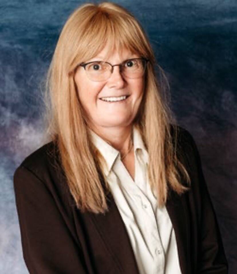 Rachel Rasmussen (Provided by Court records)