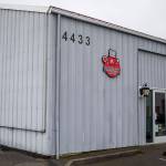 The Grouchy Chef on Sunday, March 3, 2024 in Mukilteo, Washington.(Annie Barker / The Herald)