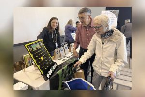 Explore Everett Heralds Senior Resource Expo helping connect local groups aiding residents aged 55+ in Snohomish County.