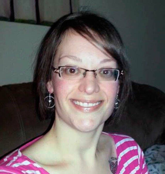 Amanda Lennick