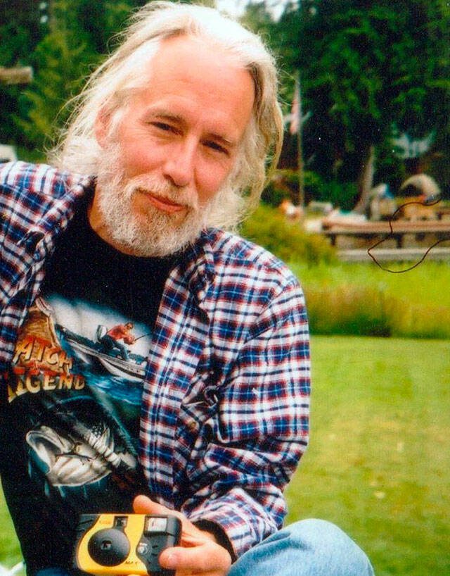 Gerald Logan