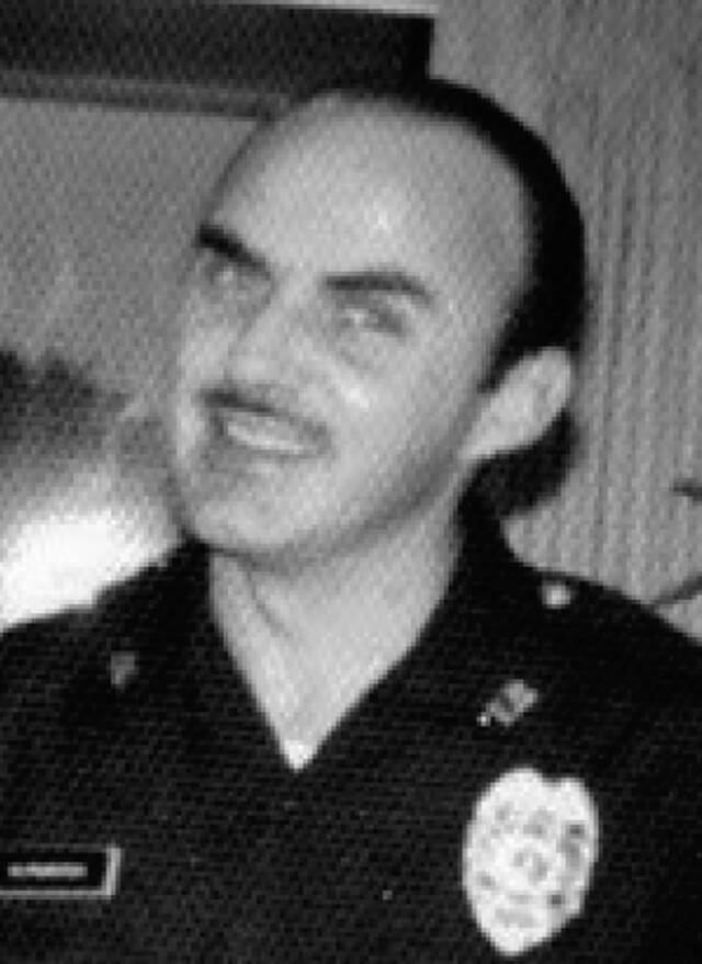 Michael Pearson