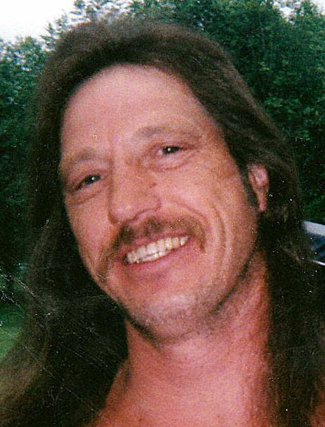 Mark Gustafson