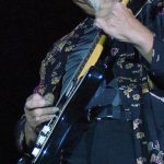 Jethro Tull guitarist Martin Barre, seen here in 2003, will perform the bands music March 15 in Everett. (Associated Press)