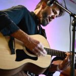 Russell Bartlett will perform March 29 at the Conway Muse. (Photo provided by Russell Bartlett)