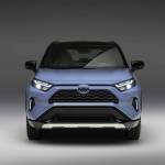 2023 Toyota RAV4 Prime XSE Premium AWD (Photo provided by Toyota)