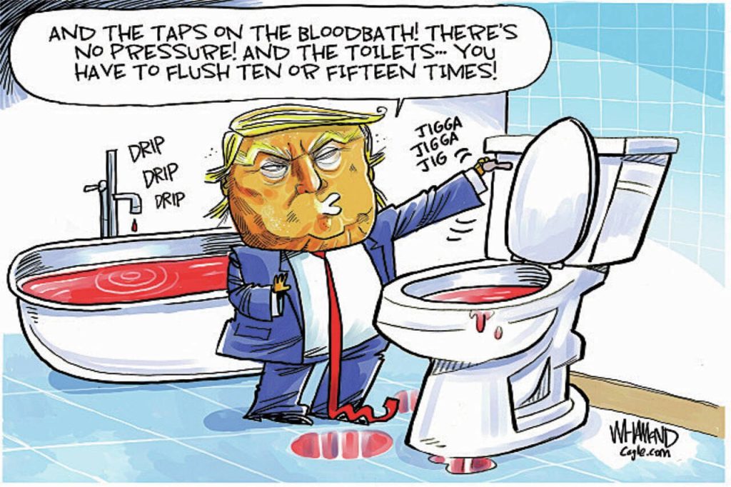 toon