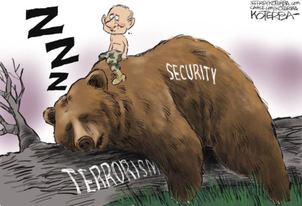 toon