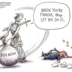 March 23, 2024: Trump Assets