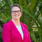 Imagine Childrens Museums incoming CEO, Elizabeth Elee Wood. (Photo provided by Imagine Childrens Museum)