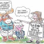 toon