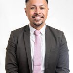 Jonnathan Yepez Carino is an emerging leader finalist. (Olivia Vanni / The Herald)